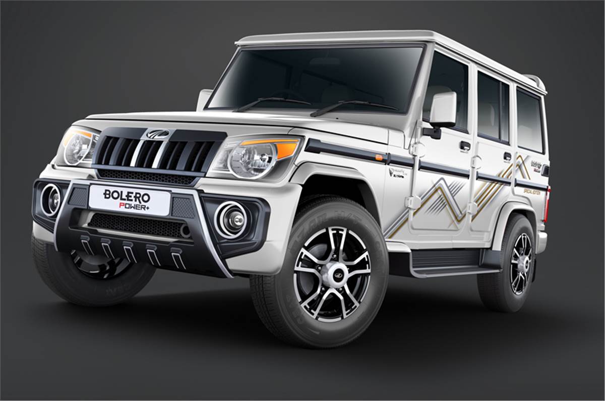 Mahindra Scorpio And Bolero Power+ Get 2 Year Extended Warranty