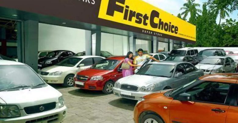 Mahindra First Choice Wheels Launches 75 Used Car Stores Across India On A Single Day