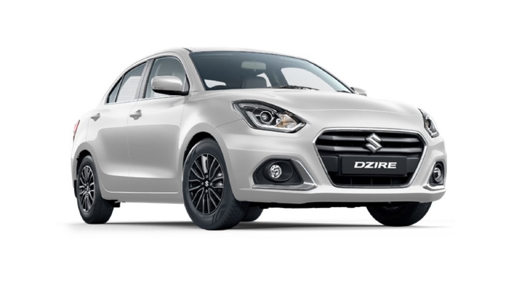 Maruti Dzire