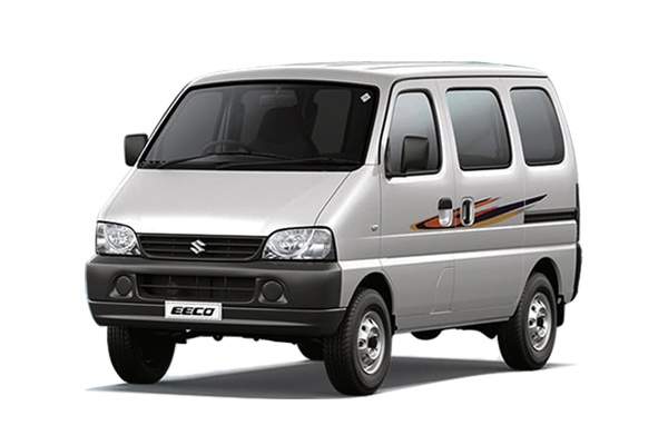 Maruti Eeco