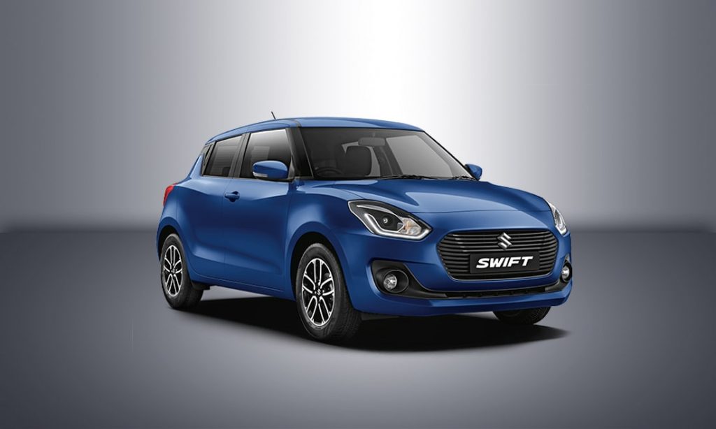 Maruti Swift