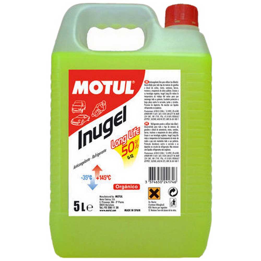 Motul Inugel