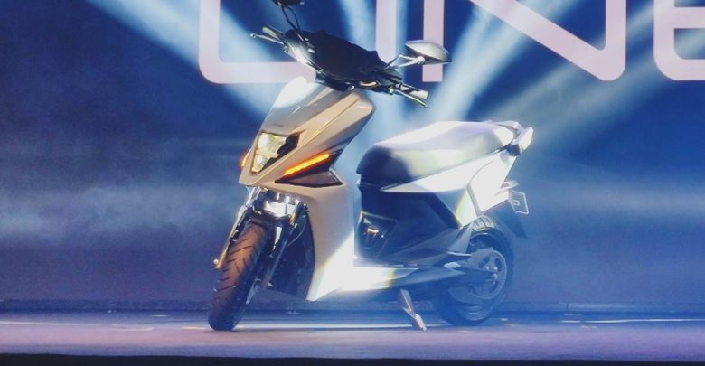 Simple One Electric Scooter Launched At Rs 1.10 lakh