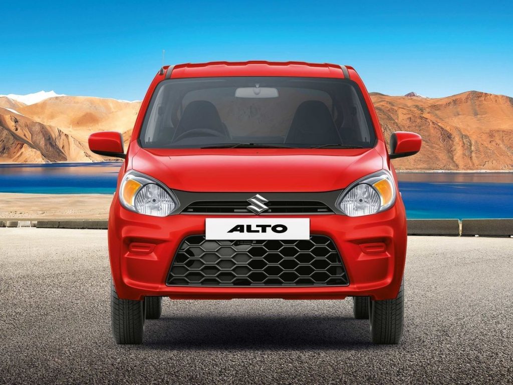 Maruti Alto