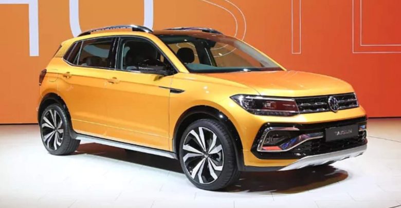 Volkswagen begins production of Taigun : The Mid-Size SUV